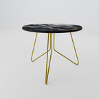 GOLDEN ALPINE BLISS Coffee Table 69