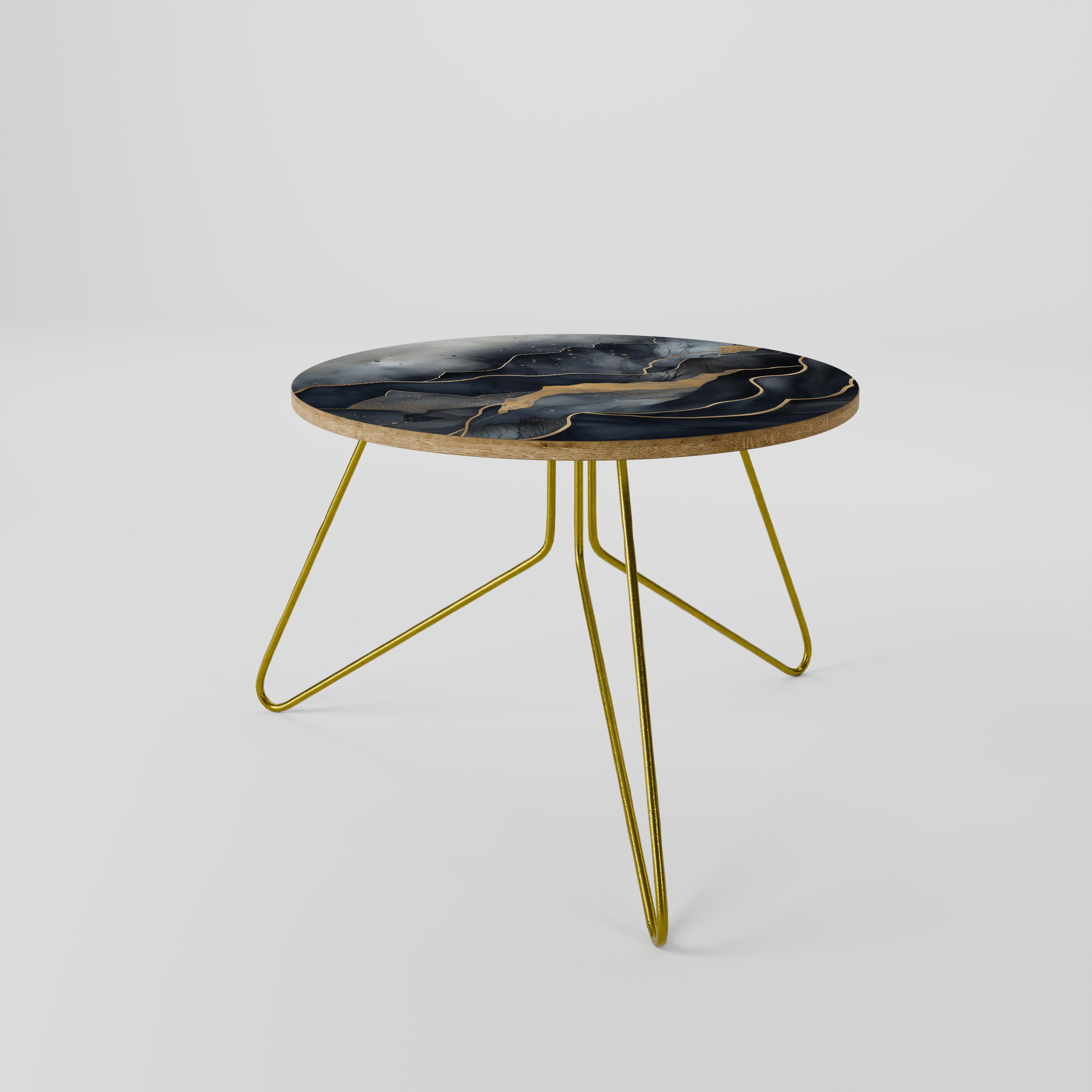GOLDEN SUMMIT SERENITY Coffee Table 60
