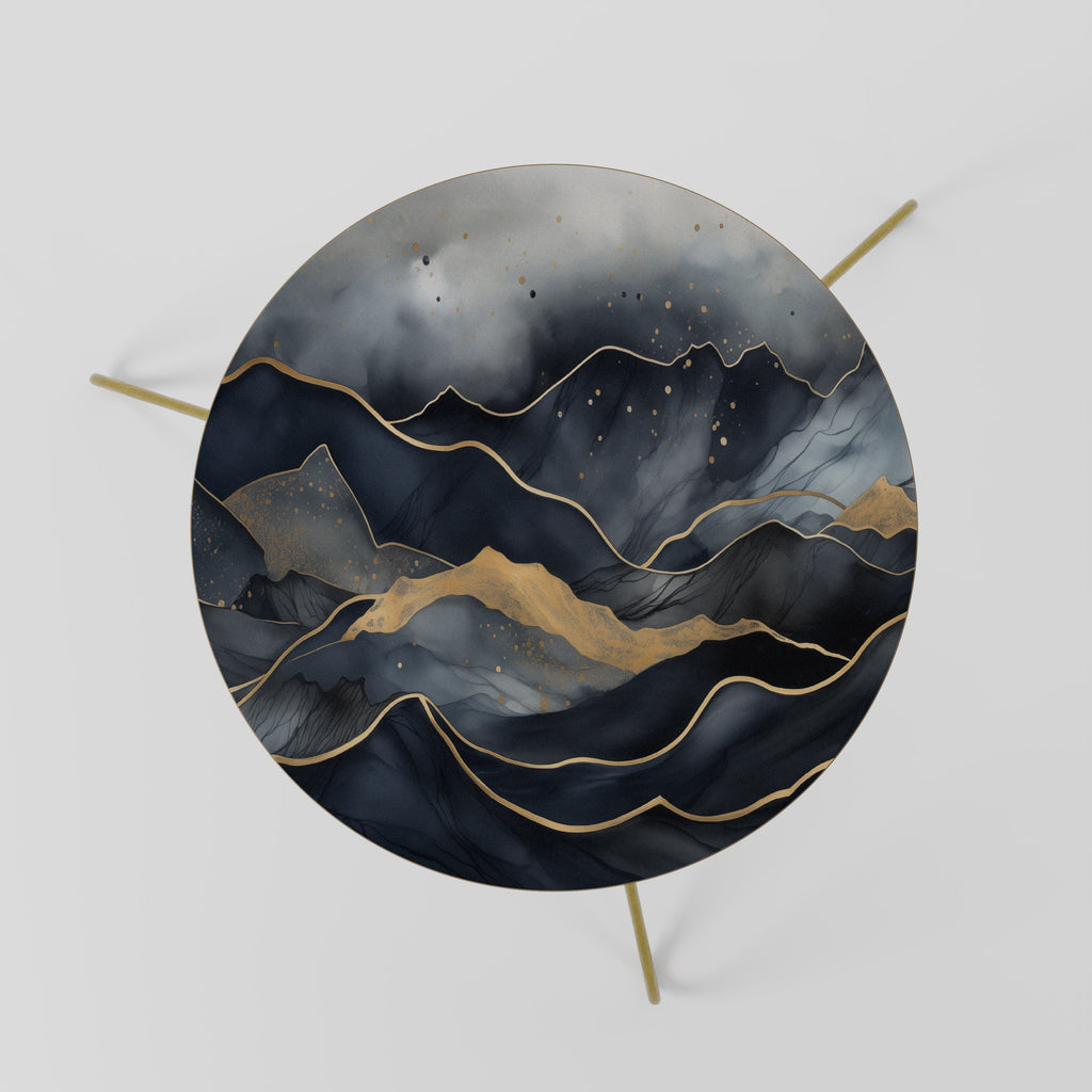 GOLDEN SUMMIT SERENITY Coffee Table 60