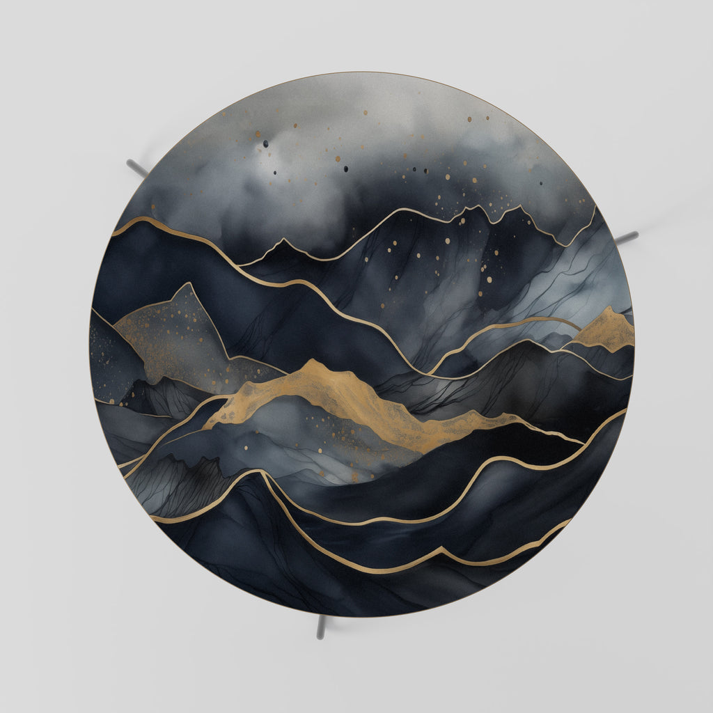 Mesa de centro GOLDEN SUMMIT SERENITY 69