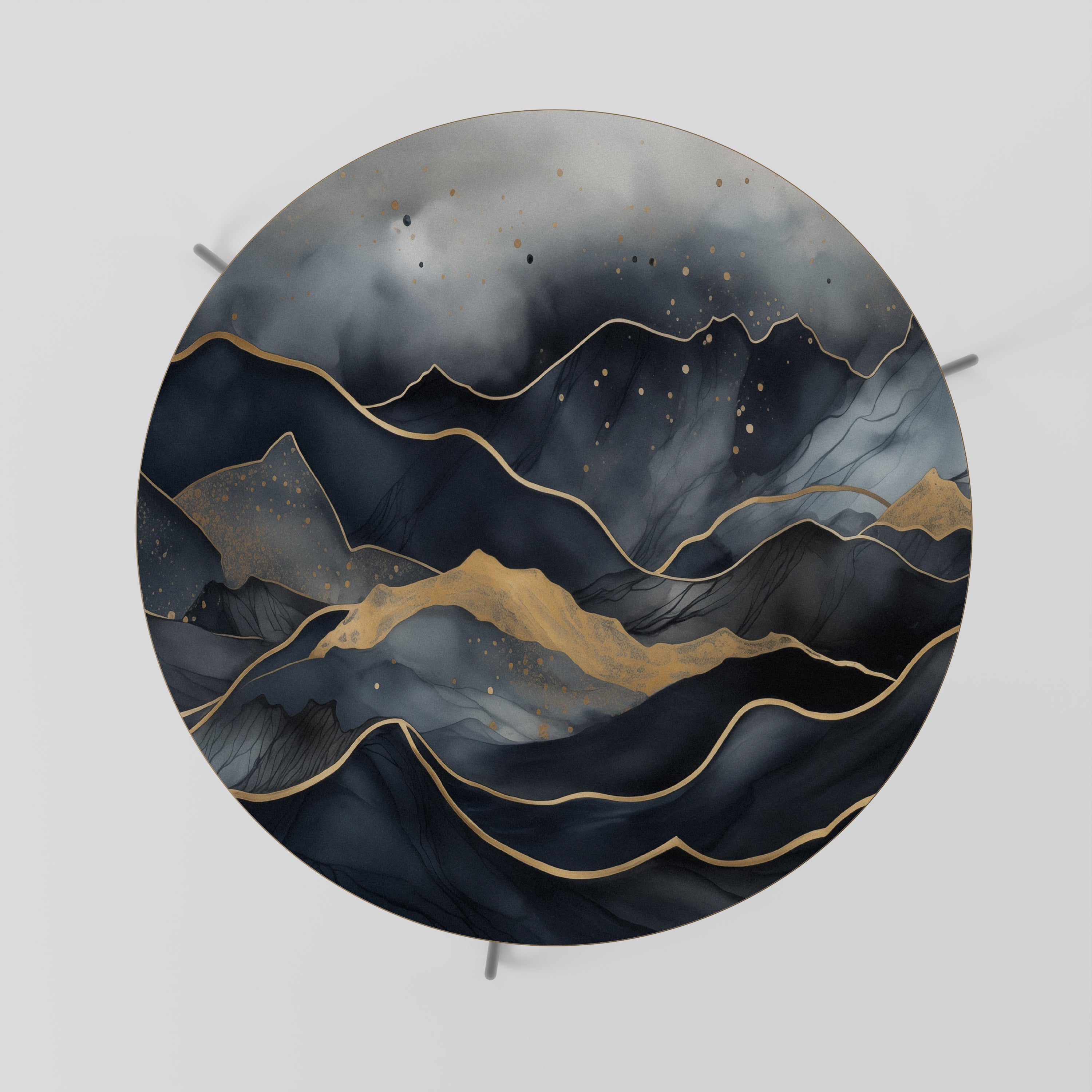 Mesa de centro GOLDEN SUMMIT SERENITY 69