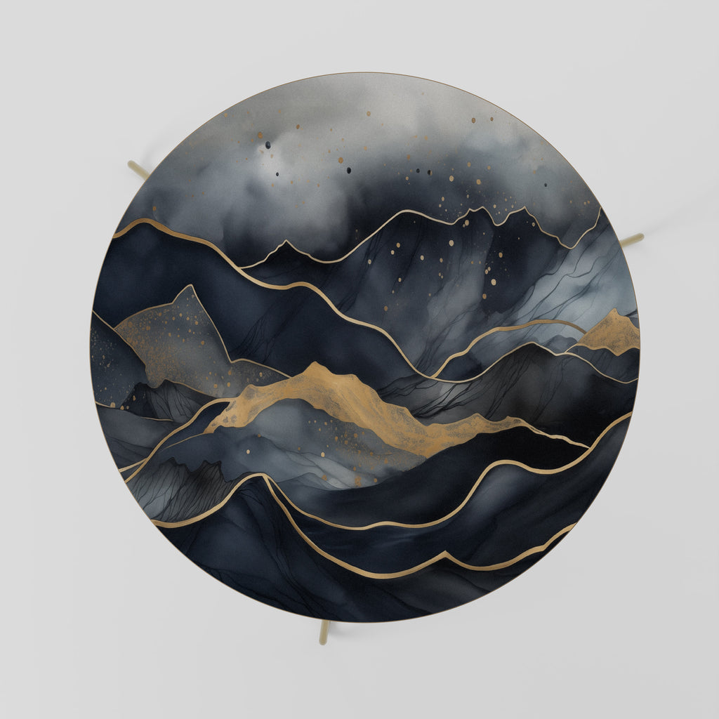 Mesa de centro GOLDEN SUMMIT SERENITY 69