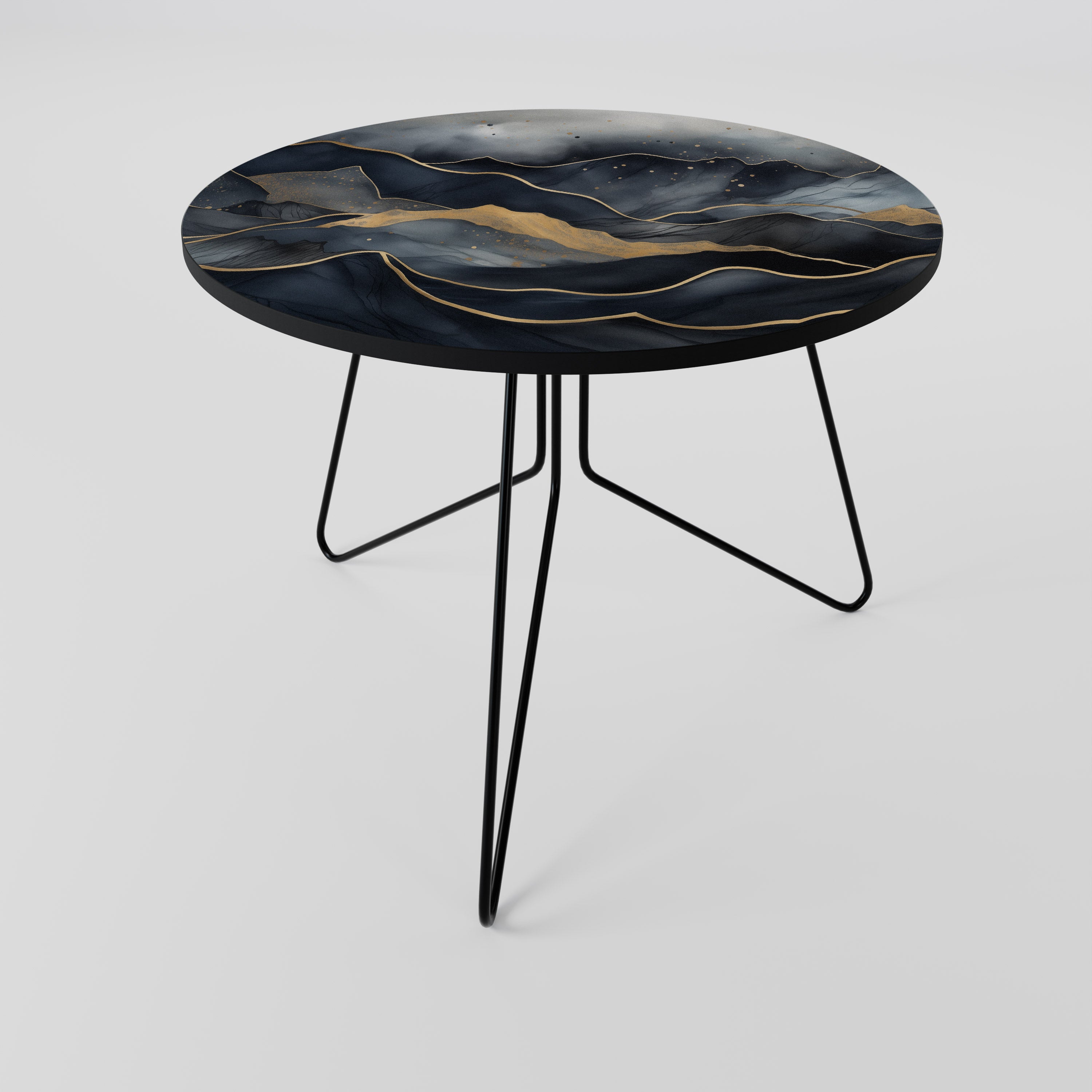 Mesa de centro GOLDEN SUMMIT SERENITY 69