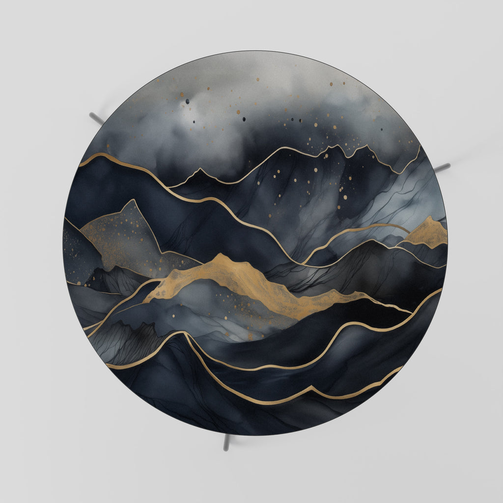 Mesa de centro GOLDEN SUMMIT SERENITY 69