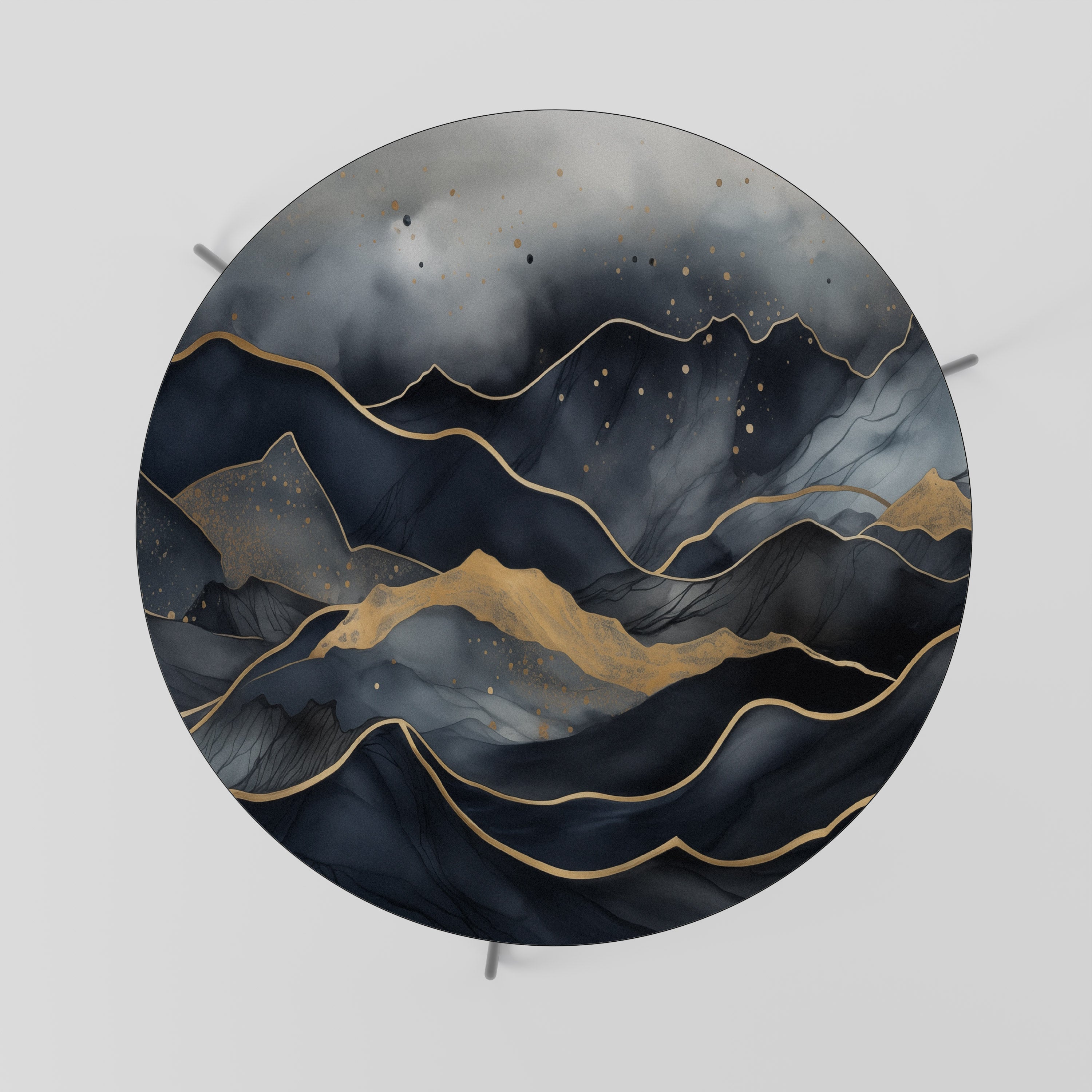 Mesa de centro GOLDEN SUMMIT SERENITY 69