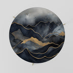 GOLDEN SUMMIT SERENITY Coffee Table 69