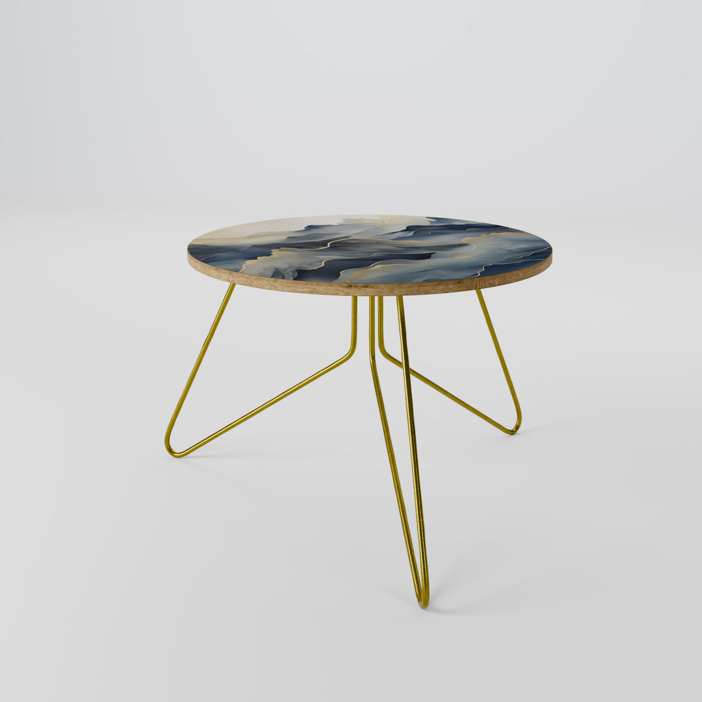 GOLDEN MOUNTAIN FOG Coffee Table 60