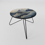 GOLDEN MOUNTAIN FOG Coffee Table