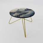 GOLDEN MOUNTAIN FOG Coffee Table