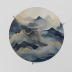 GOLDEN MOUNTAIN FOG Coffee Table 69