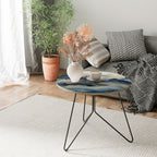 GOLDEN MOUNTAIN FOG Coffee Table 69