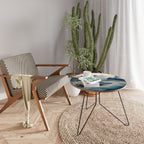 GOLDEN MOUNTAIN FOG Coffee Table 69