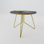 GOLDEN MOUNTAIN FOG Coffee Table 69