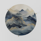 GOLDEN MOUNTAIN FOG Coffee Table 69