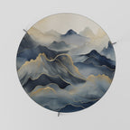 GOLDEN MOUNTAIN FOG Coffee Table 69