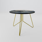 GOLDEN MOUNTAIN FOG Coffee Table 69