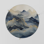 GOLDEN MOUNTAIN FOG Coffee Table 69