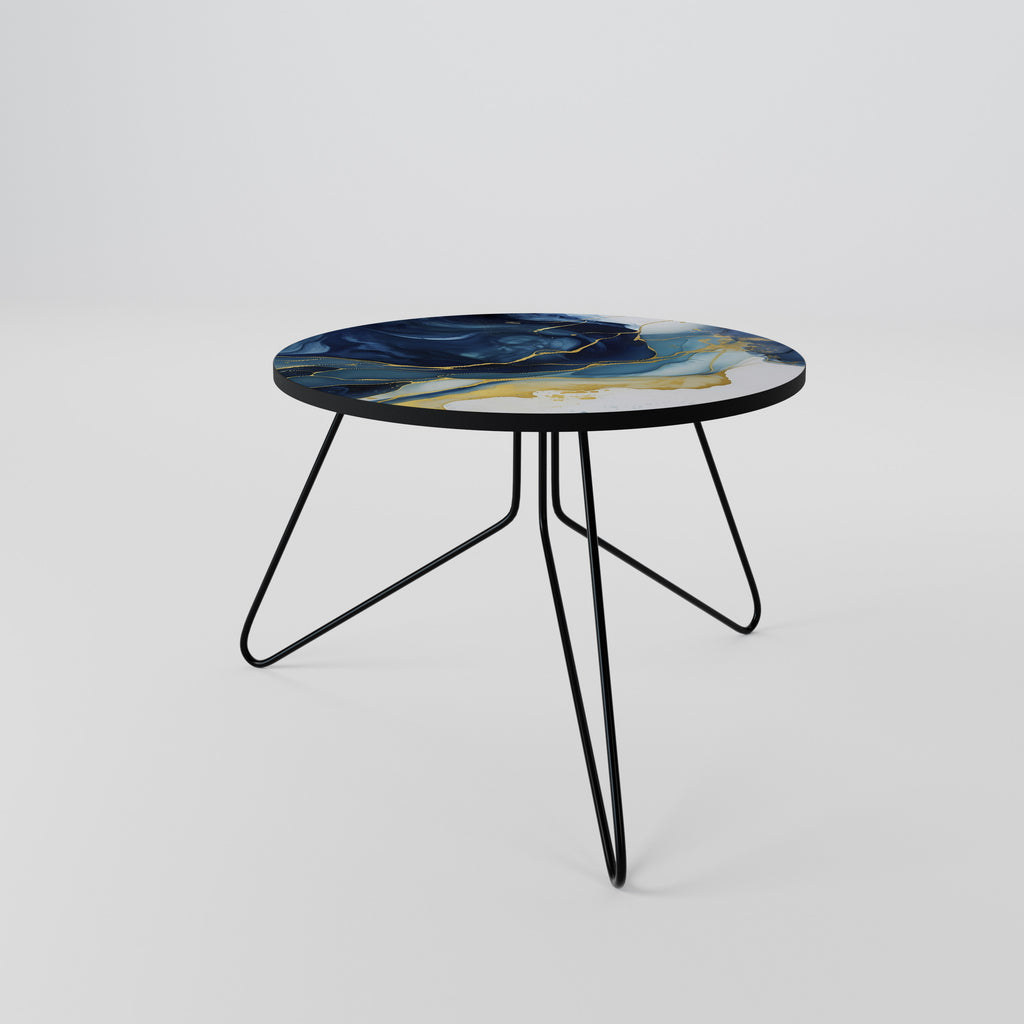 AZURE ALPENGLOW Coffee Table 60