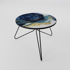 AZURE ALPENGLOW Coffee Table