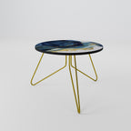 AZURE ALPENGLOW Mesa de Centro Ø60