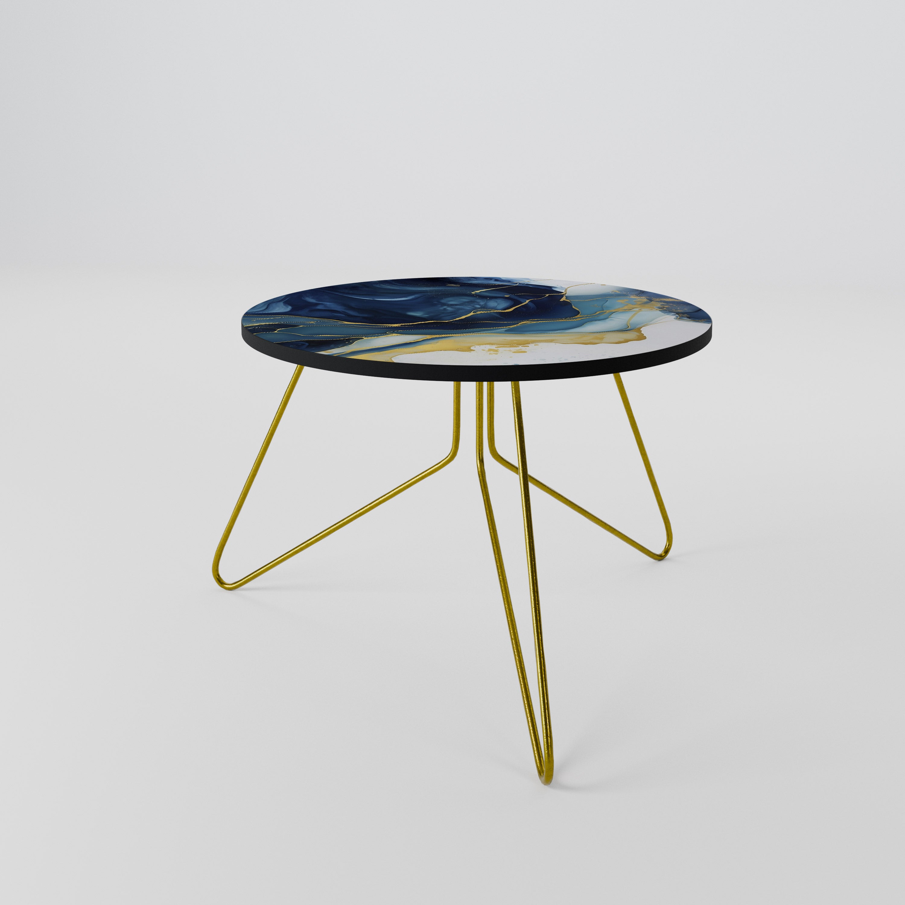 AZURE ALPENGLOW Coffee Table