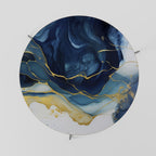 AZURE ALPENGLOW Coffee Table 69