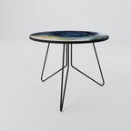 AZURE ALPENGLOW Coffee Table 69