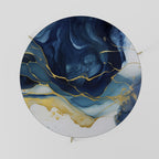 AZURE ALPENGLOW Coffee Table 69