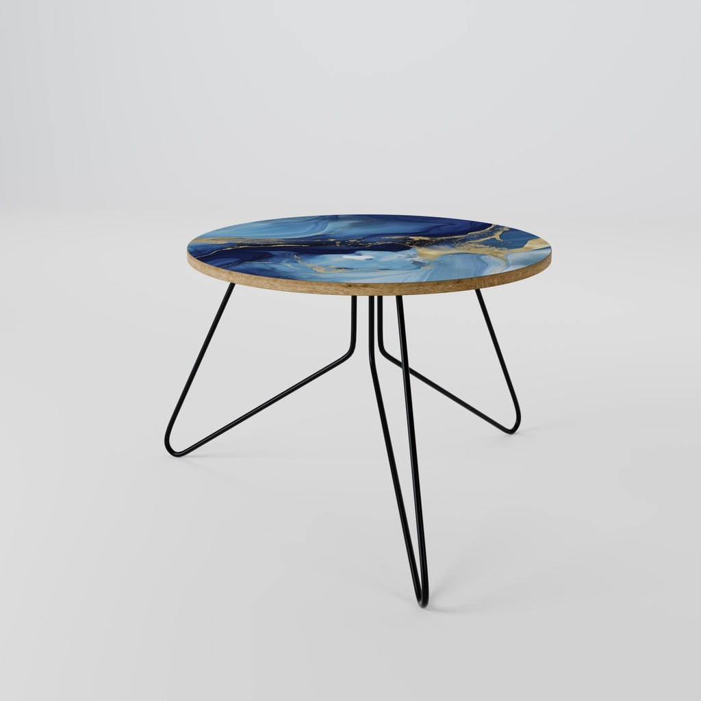 AZURE DREAMSCAPE Coffee Table 60