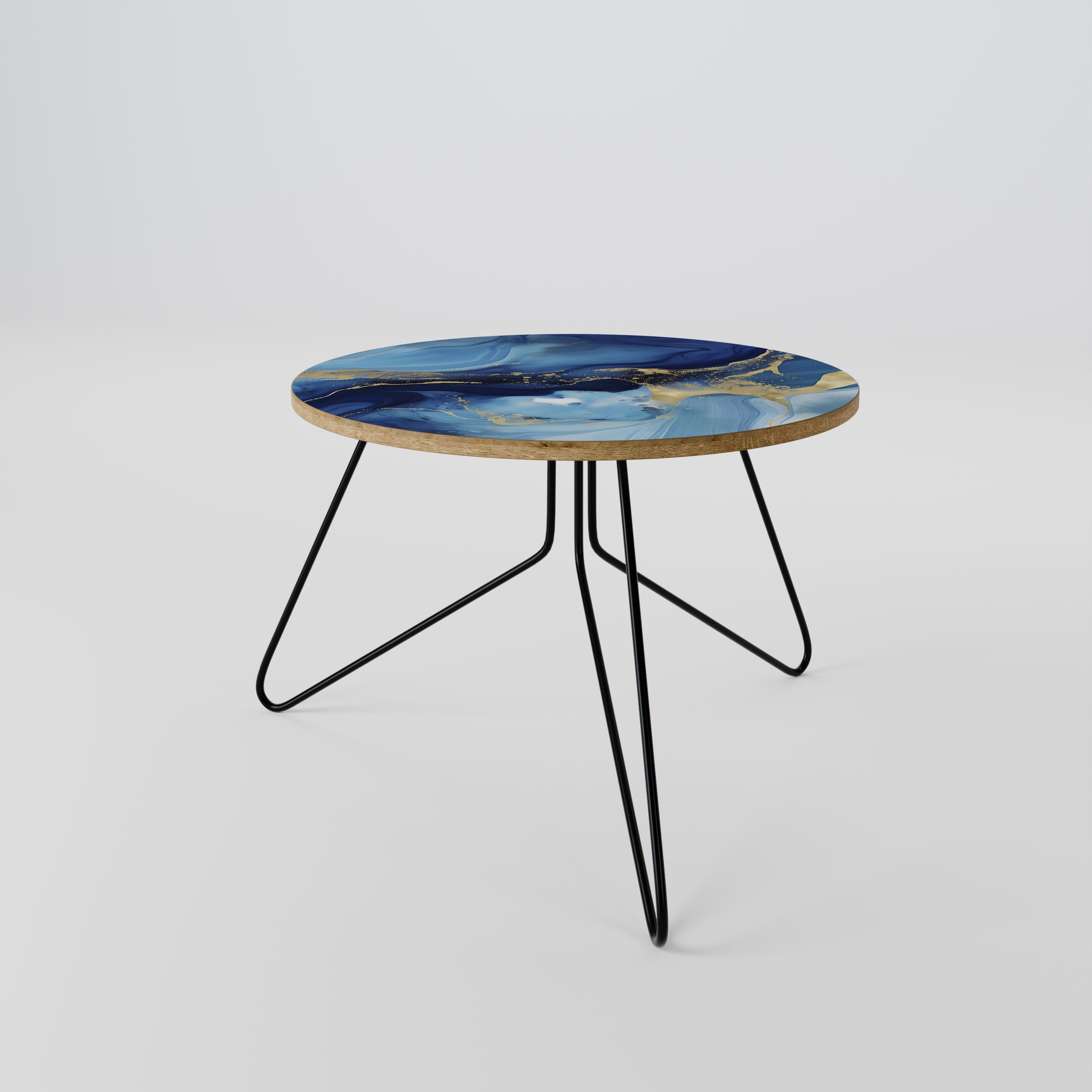 AZURE DREAMSCAPE Coffee Table 60