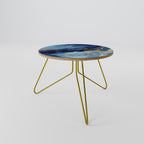 AZURE DREAMSCAPE Mesa de Centro Ø60