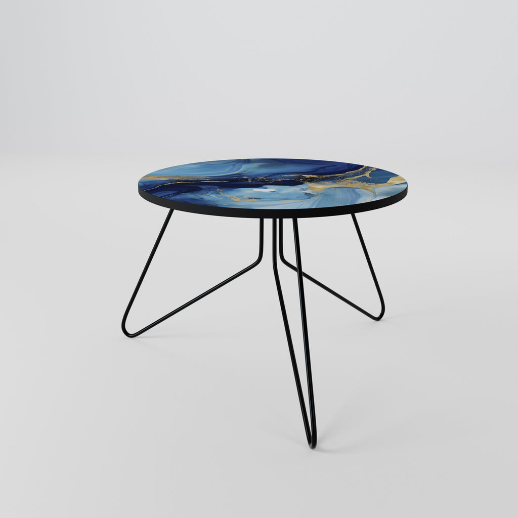 AZURE DREAMSCAPE Coffee Table 60