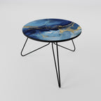 AZURE DREAMSCAPE Coffee Table
