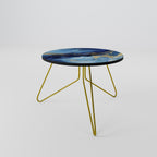 AZURE DREAMSCAPE Mesa de Centro Ø60