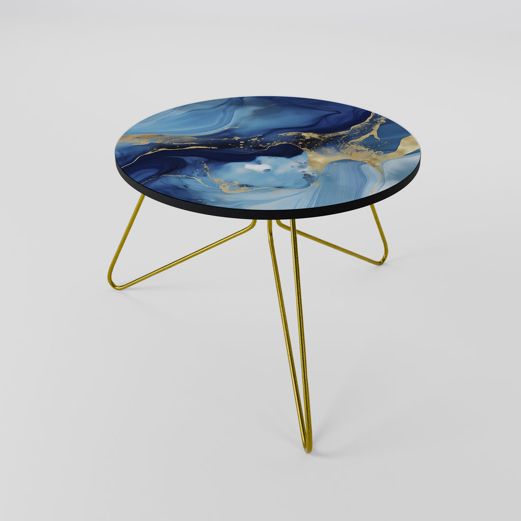 AZURE DREAMSCAPE Coffee Table