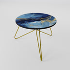 AZURE DREAMSCAPE Coffee Table