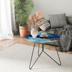 AZURE DREAMSCAPE Coffee Table 69