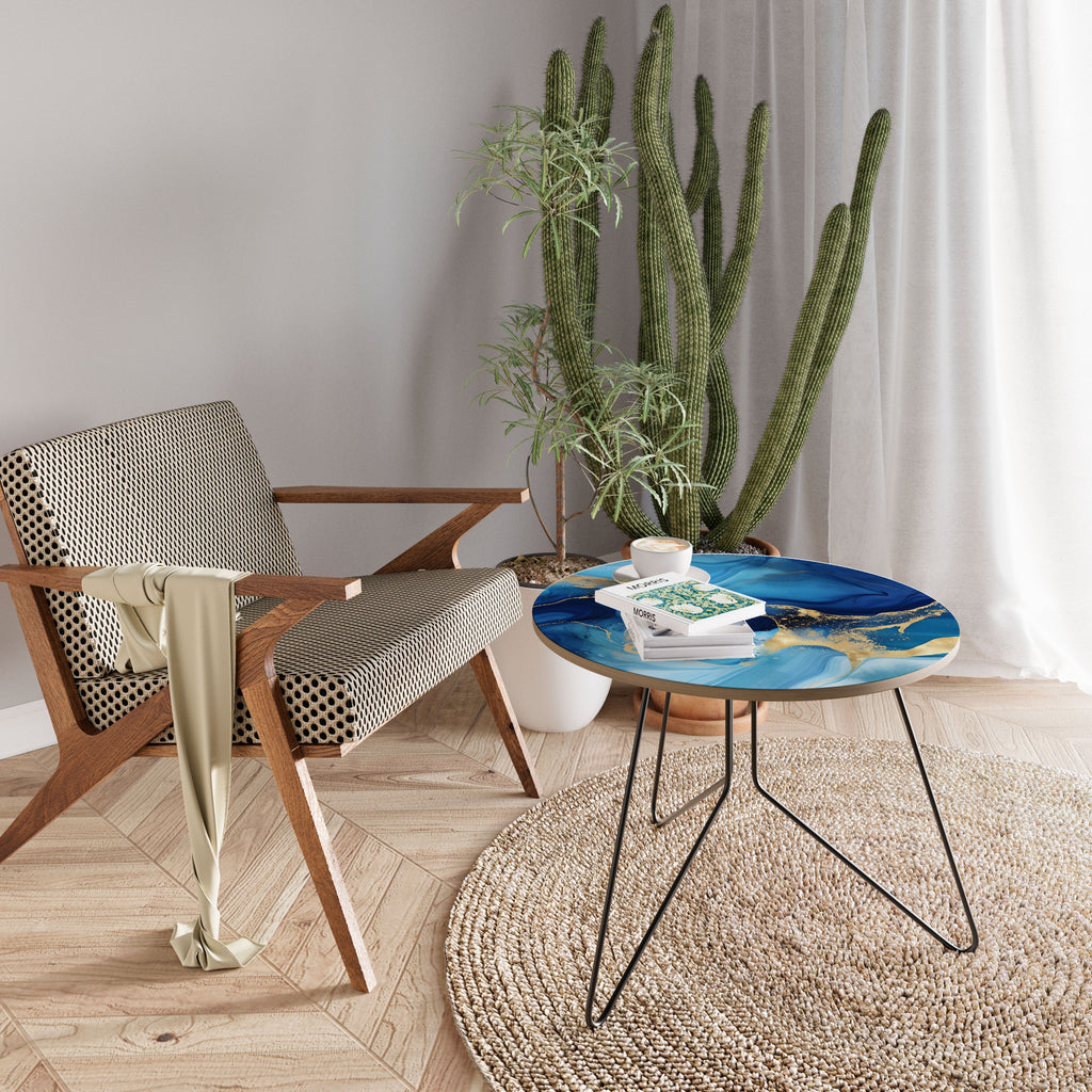 Mesa de centro AZURE DREAMSCAPE 69