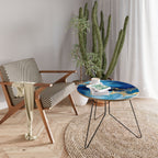 AZURE DREAMSCAPE Coffee Table 69