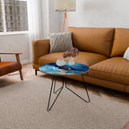 AZURE DREAMSCAPE Coffee Table 69