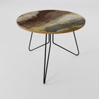 MARBLED ELEGANCE Coffee Table 69