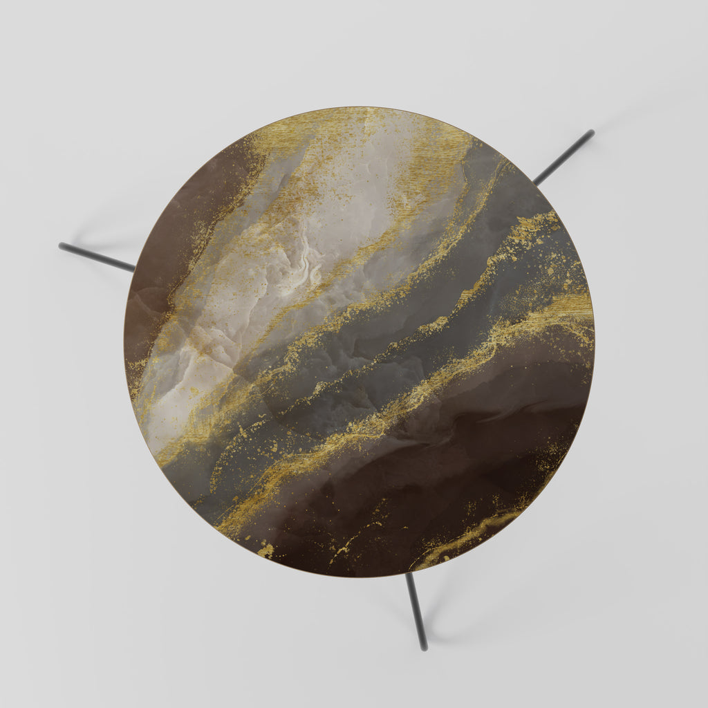 MARBLE MIRAGE Coffee Table 60