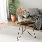 MARBLE MIRAGE Coffee Table 69