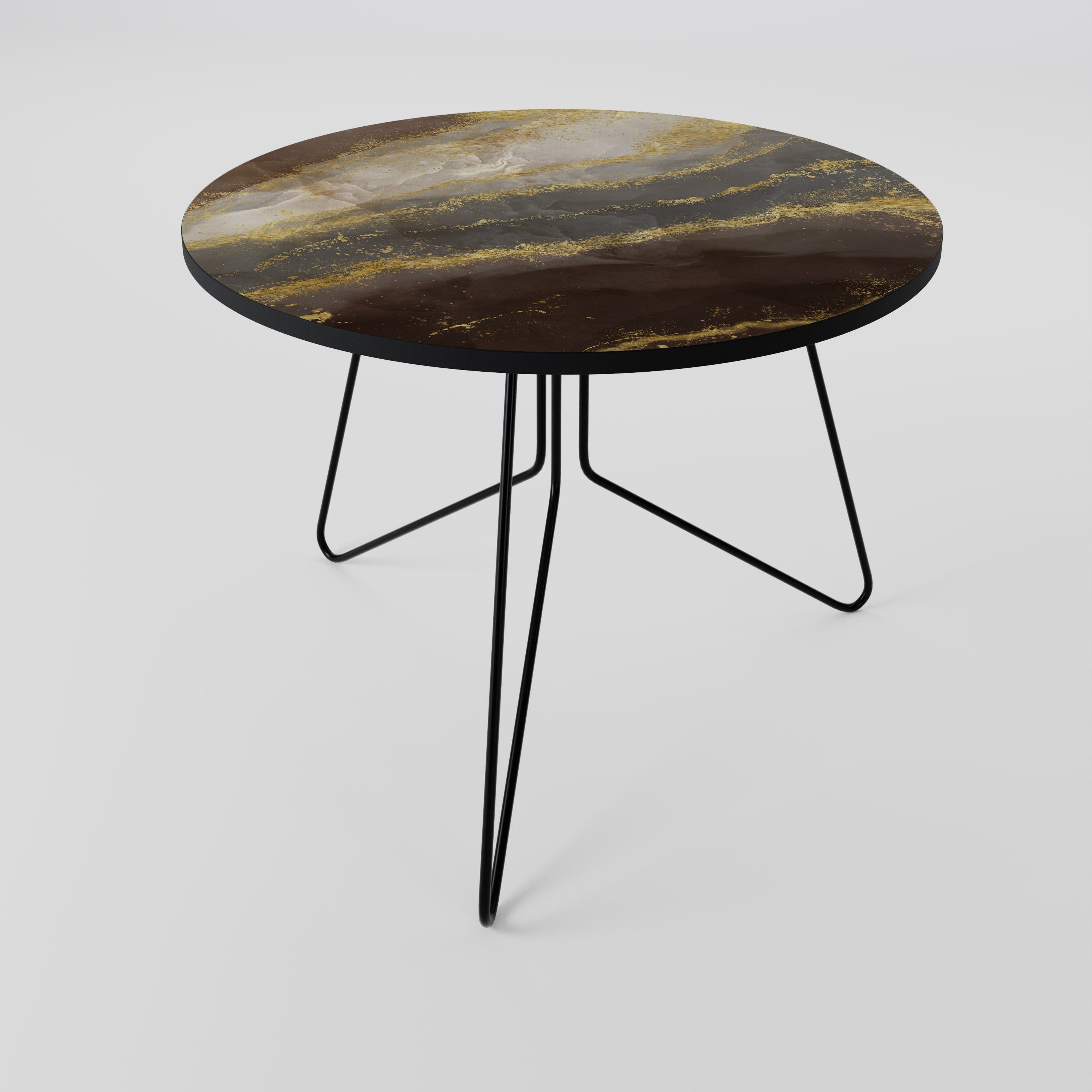 Mesa de centro MARBLE MIRAGE 69