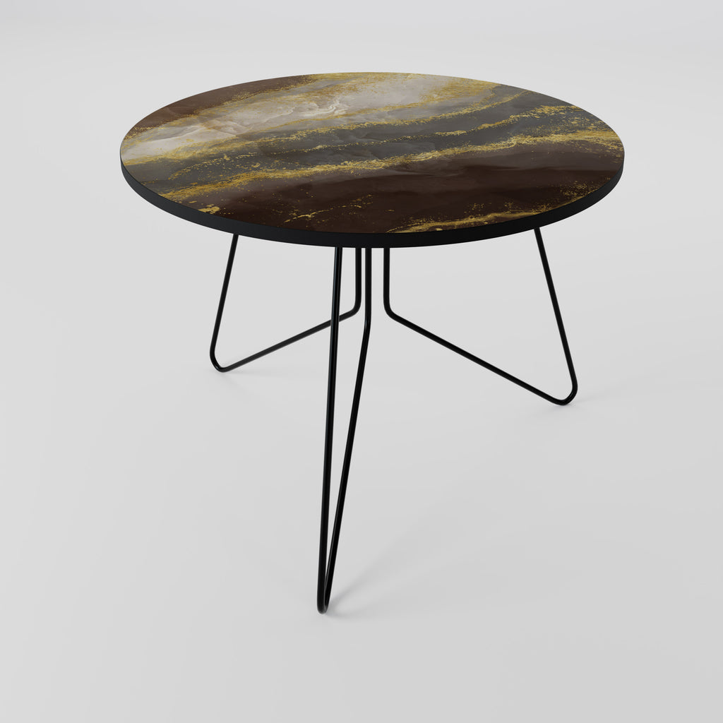 MARBLE MIRAGE Coffee Table