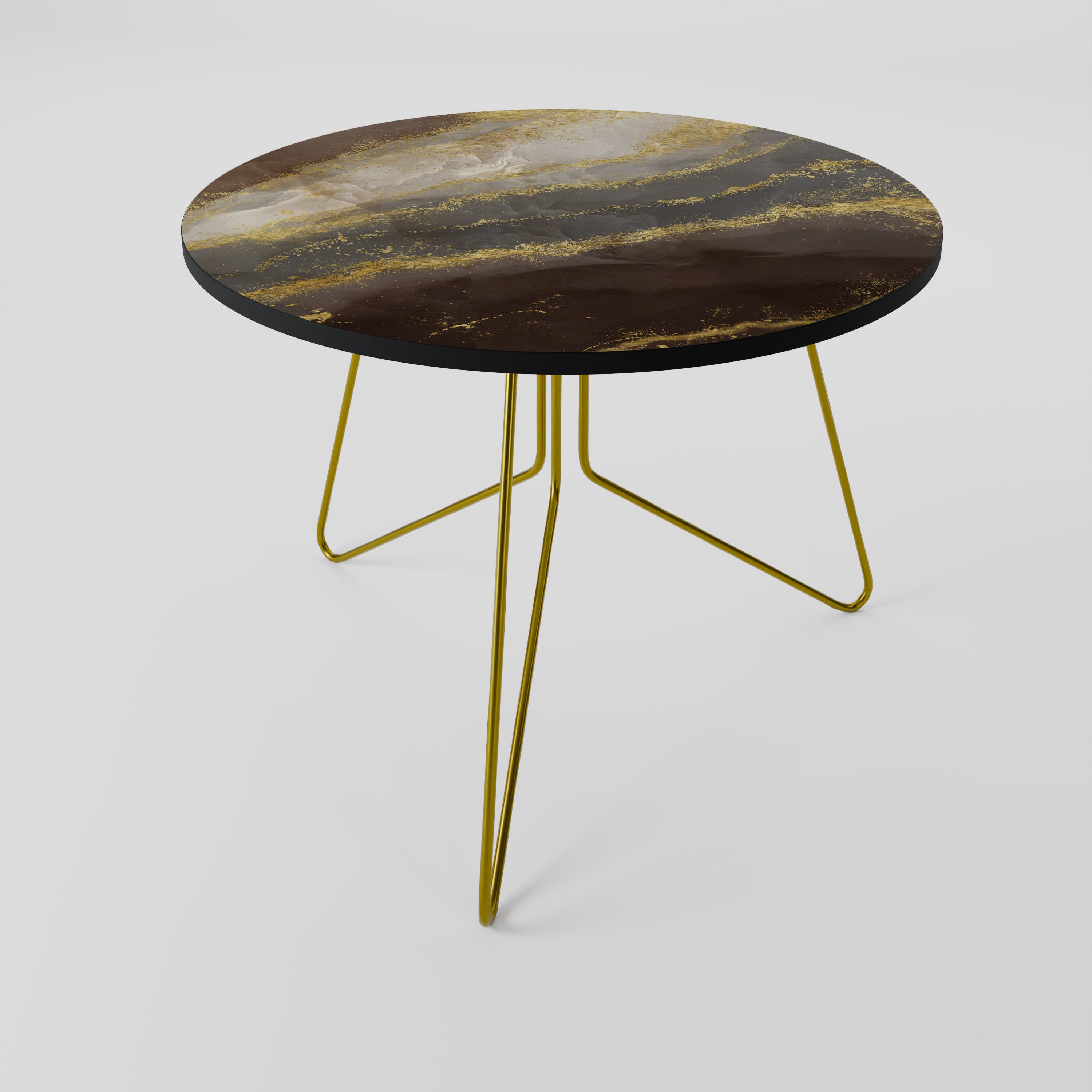 Mesa de centro MARBLE MIRAGE 69