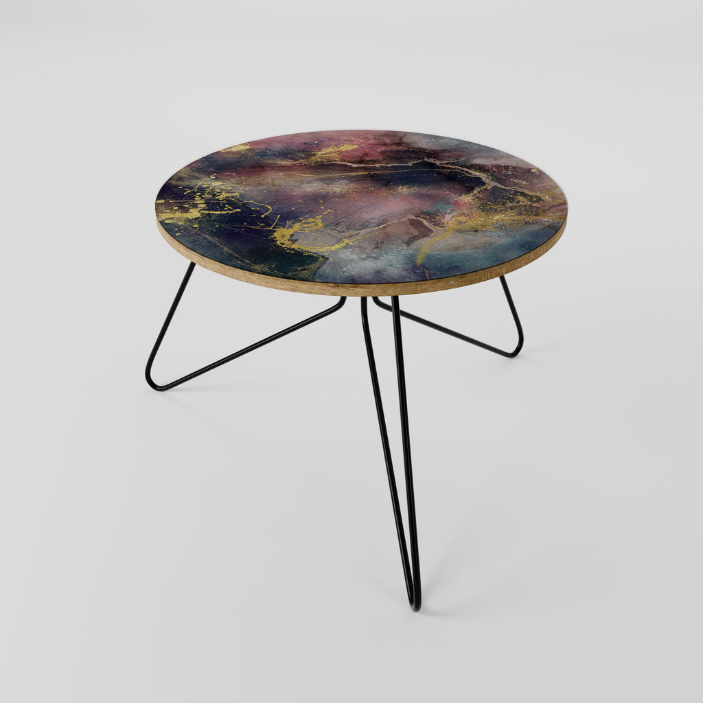 GALAXY GOLDEN DUST Coffee Table