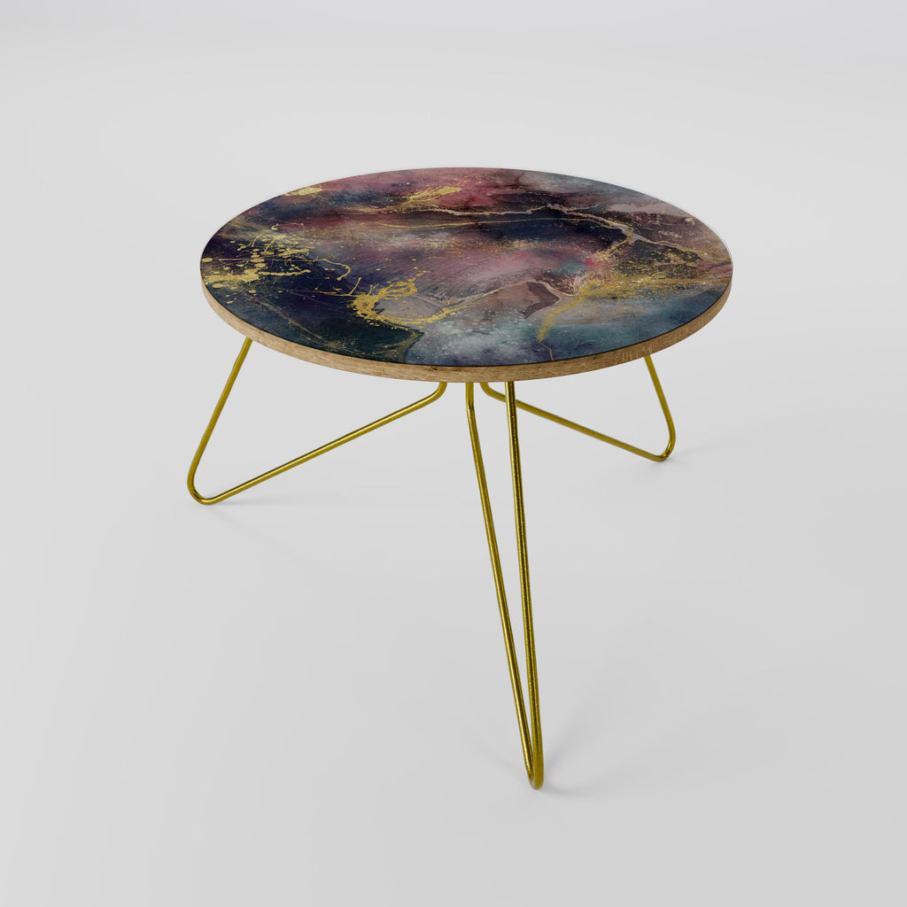 GALAXY GOLDEN DUST Coffee Table