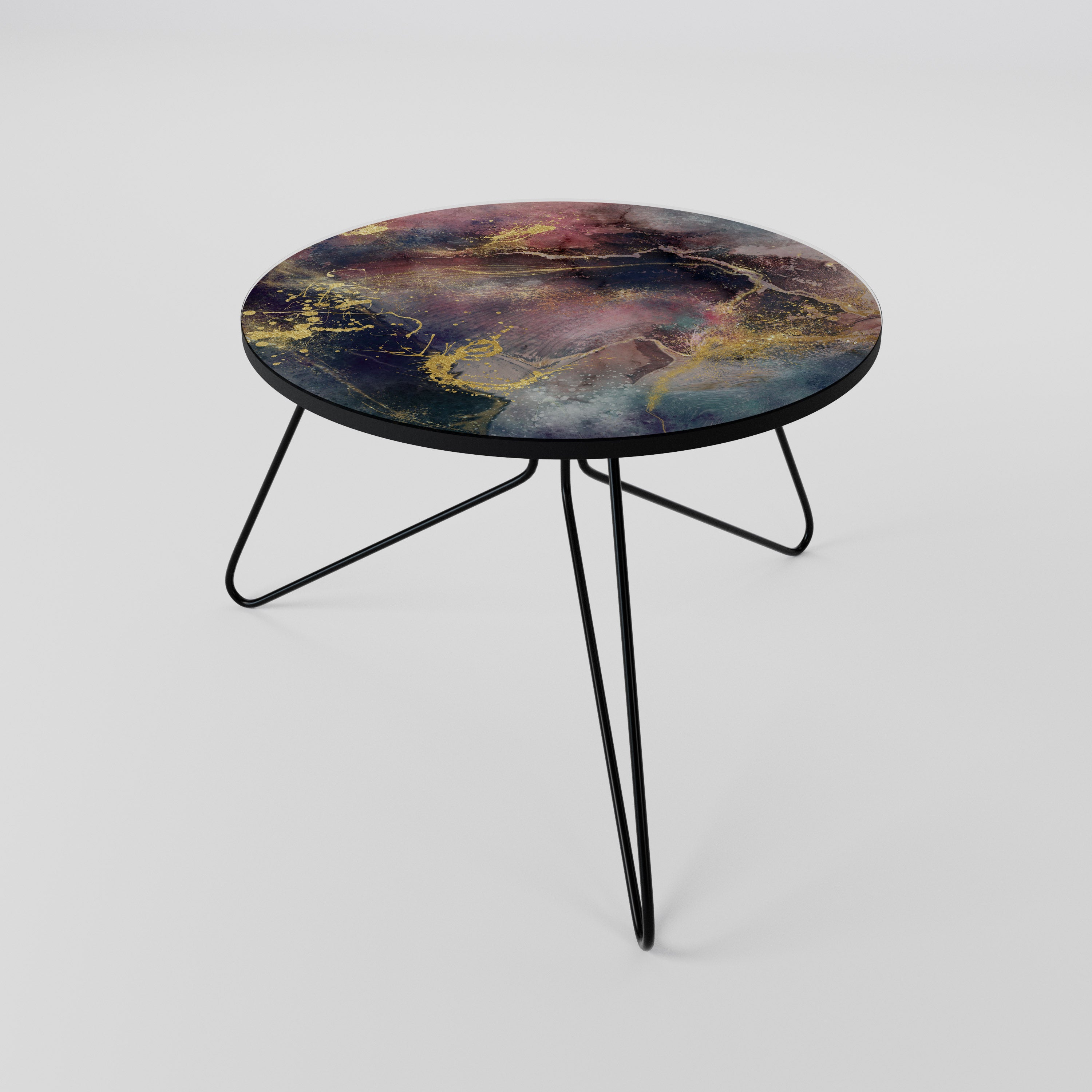 GALAXY GOLDEN DUST Coffee Table