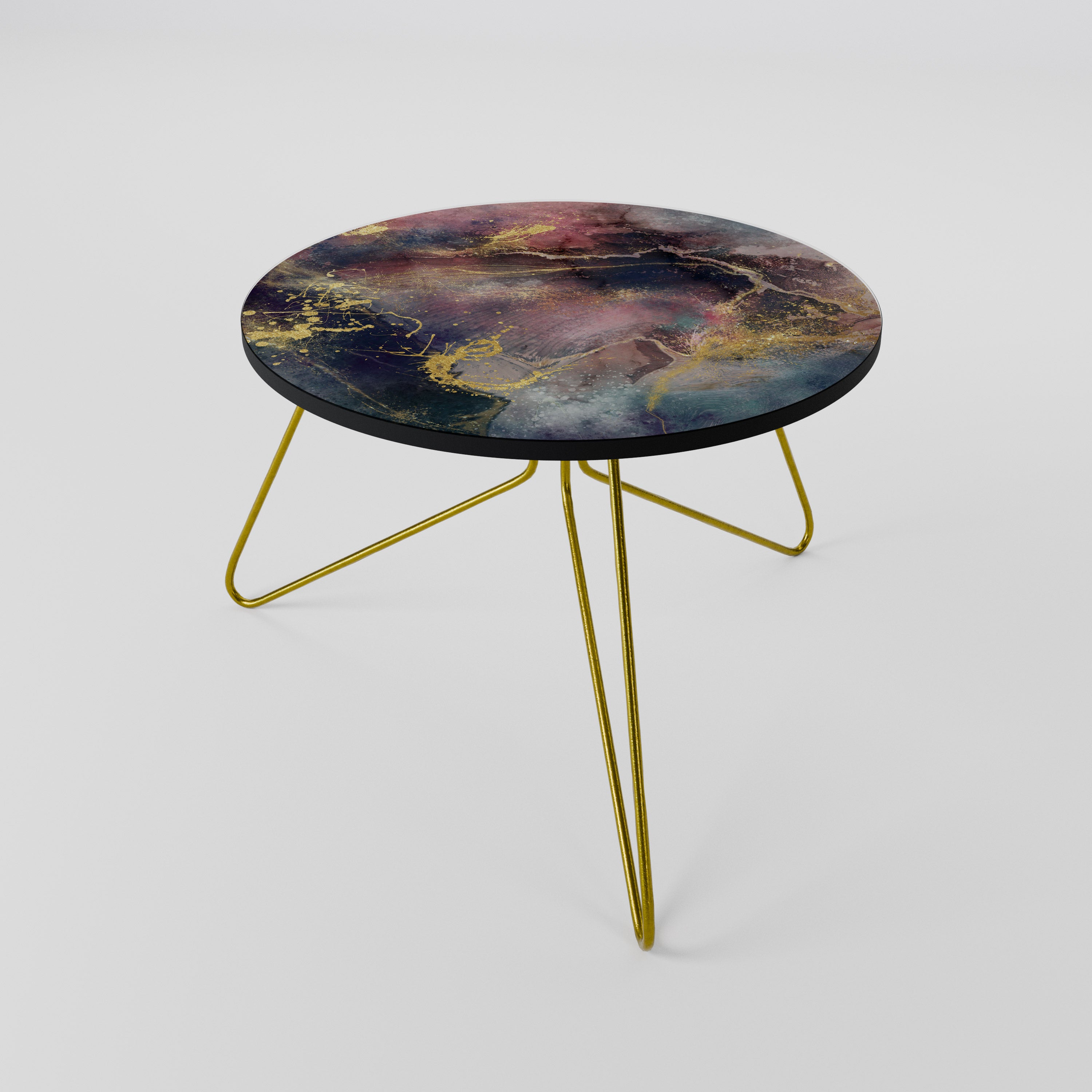 GALAXY GOLDEN DUST Coffee Table 60